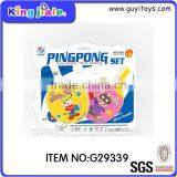 Small Kids Table Tennis thumbnail-4