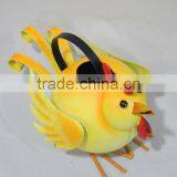 Garden Series Metal Watercan Home Decoration Handmade thumbnail-1