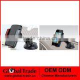 Gadget Holder 60-85mm Wide Phone Universal in Car Suction Windscreen Mount Holder Cradle for GPS Mobile Phone PDA A0285 thumbnail-1