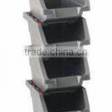 Click Organizing Storage Bin,DIY Bin,Plastic Storage Tool Box,combination Boxes,stackable Bins Plastic PP Storage Tool Bin Box thumbnail-3