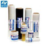 Transparent LLDPE Hand Stretch Film Casting in China thumbnail-5