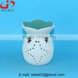 Hot Products Wholesale Oil Warmers, Ceramic Oil Burner Fragrance thumbnail-5