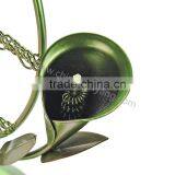 Green Color Butterfly Jewelry Display Stand for Earring thumbnail-3