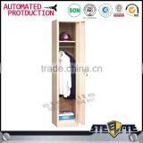 Modern Steel File Locker Cupboard for Home Office Use thumbnail-1