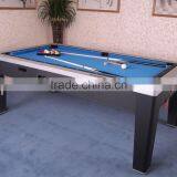 Sports Table 3-in-1 Billiard Dinning Air Hockey Tennis Pool Table for Sale thumbnail-2