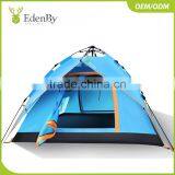 Family Waterproof Camping Tent thumbnail-2