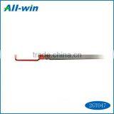 New Deisgn Long Stainless Steel BBQ Skewer With Soft Handle thumbnail-1