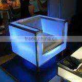 Club Sofa/ Bar Sofa/led Bar/ Led Sofe Set thumbnail-1