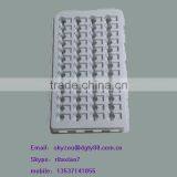 Large Vacuum Thermoforming Blister Plastic Tray With Many Dividers thumbnail-3