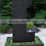 Granite Fountain Waterfall Market Garden Supplies thumbnail-1