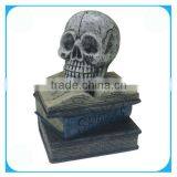 Halloween Skull Head Decoration thumbnail-1