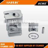 Chain Saw Parts Hus 40 Cylinder Assy thumbnail-1