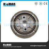 Centrifugal Engine Clutch Fits Robin EH12 Tamping Rammer Parts Small Engine thumbnail-2