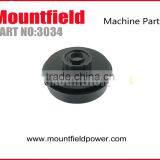 High Quality OREGON Nylon Trimmer Head 3034 for Brush Cutter Engine Spare Parts thumbnail-1