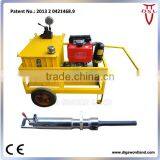 Pneumatic Engine Hydraulic Rock Splitter thumbnail-3