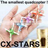 Cheerson CX-Stars Pesticide The World Smallest Remote Control Drones for Kids,Quad Copters Helicopter thumbnail-5