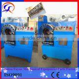 New Model FY68 Made in China! 2" High Pressure Hydraulic Rubber Hose Pressing Machine Crimping Machine With CE thumbnail-1