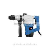 1100W 28mm Heavy Duty Hammer Drill thumbnail-1