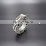 High Precision Customized Transmission Gear Spur Gear for Construction Machinery thumbnail-5