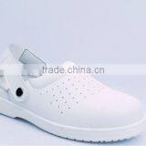 NMSAFETY Synthetic Leather Foot Protective Worker Shoe thumbnail-1