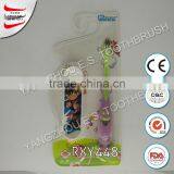 Travel Toothbrush Dental Micro Brush Carton Kids thumbnail-1