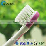 Kids Animal Rubber Handle Soft DuPont Nylon Bristle Kid Toothbrush thumbnail-6