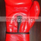 Professional Boxing Gloves thumbnail-4