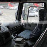 HOWO Military Truck 6x6 Trucks for Sale thumbnail-3