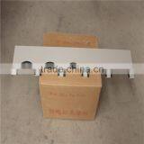 Glass Door Intelligent Bulk Filing Cabinet thumbnail-3