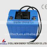 Storage Battery 12V/ 26Ah thumbnail-1