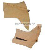 Leather Welding Shoe Cover