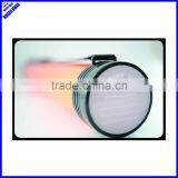 660mm Transparent Clear Plastic Student Drawing Tube thumbnail-3