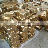 1P Hammer Sledge Al-Br Brass Hammer 1P~28P Fiberglass or Wooden Handle thumbnail-5