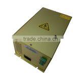 HY-E80 High Quality 80W CO2 Laser Tube Power Supply for Long Life EFR CO2 Laser Tube thumbnail-1