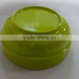 Christmas Melamine Plastic Dinnerware Unbreakable Dinnerware Bowl thumbnail-3
