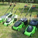 Lawn Mower 1600W, Mower, Grass Cutter thumbnail-2