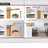 Automatic Parking Gate Barrier thumbnail-3