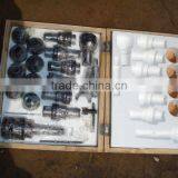 Sand Casting Iron Parts With Grey Cast Iron Casting thumbnail-1