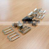 Stamping Steel, Metal Steel, Stainless Steel Squeeze Buckle Clip, Slider thumbnail-6