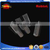 6.5*25mm S2 Steel Magnetic Head Screwdriver Bits Hex Shank PH1 PH2 Electric Air Pneumatic thumbnail-2