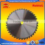 180mm 7" TCT Circular Saw Blade Wood Miter Saw Disc MDF Hardwood Softwood Chipboard Rip Cut Cross Cutting Aluminium Non-Ferrous thumbnail-2