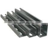 Sales of the Hottest Strut Brackets Galvanized ss c Channel thumbnail-3