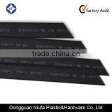 High Quality Halogen-free Flame Retardant Heat Shrinkable Tube thumbnail-3