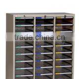 Plastic Drawer Storage Cabinets/Small Parts Cabinet With Plastic Drawer/many Small Drawers Cabinet thumbnail-1