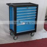 Tool Trolly With Different Size Drawers thumbnail-5