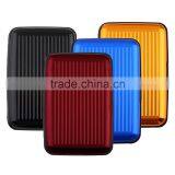 New as Seen on tv Aluminum Credit Card Holder Wallet thumbnail-2