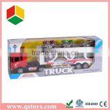 2016 Funny Toys for Kid Friction Power Car in Windows Box With EN71 thumbnail-1