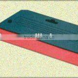 China Big Handle Rubber Plastic Knife Scraper thumbnail-1