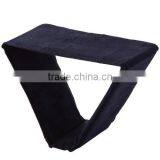 Japanese SEIZA Sitting Straight Foldable Compact Chair Kimono/Sadou/Kadou NEW thumbnail-4