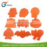 Plastic Cookie Cutter thumbnail-1